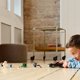 Marvel Spider-Man εναντίον muscle car Venoma (76309)