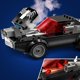 Marvel Spider-Man εναντίον muscle car Venoma (76309)
