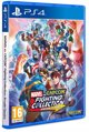 Marvel Marvel vs. Capcom Fighting Collection Arcade Classics  PlayStation 4 - Spele