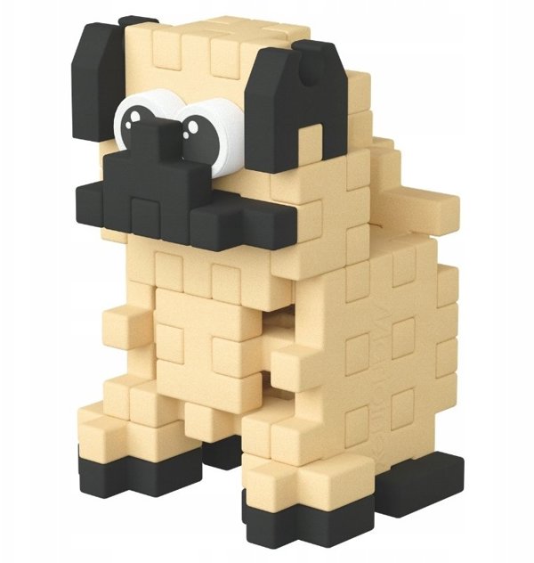 Marioinex *****PocketPetsPuppies mops 07849