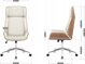 MarkAdler Boss 8.0 Beige