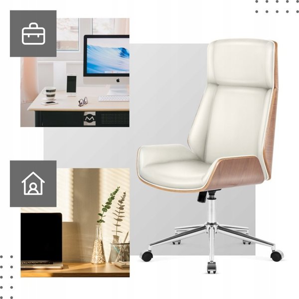 MarkAdler Boss 8.0 Beige