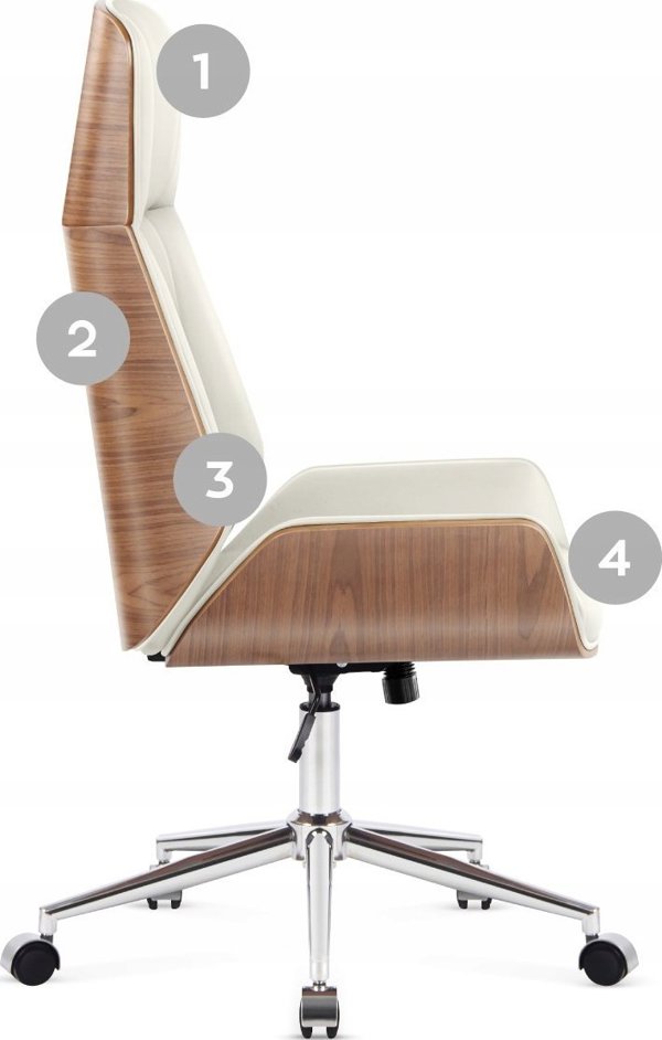 MarkAdler Boss 8.0 Beige