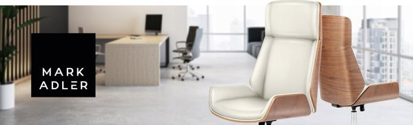 MarkAdler Boss 8.0 Beige