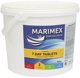 Marimex 7 Denní Ταμπλέτες Απολύμανσης Πισίνας 4.6kg - Χημικά Πισίνας