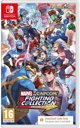 Marvel vs. Capcom Fighting Collection Arcade Classics Nintendo Switch - Gry