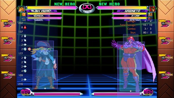 Marvel vs. Capcom Fighting Collection Arcade Classics Nintendo Switch - Gry