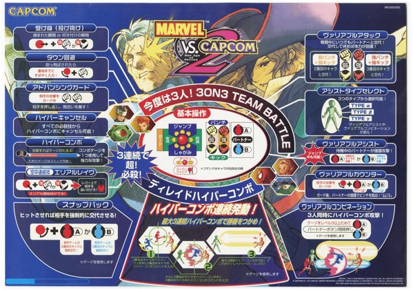 Marvel vs. Capcom Fighting Collection Arcade Classics Nintendo Switch - Gry
