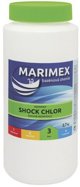 Marimex Chlor Šok 2,7 kg - Χημικά Πισίνας για Καταπολέμηση Άλγης