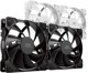 Ανεμιστήρας Κουτιού Υπολογιστή Mars Gaming MFPROX2 2x 120mm