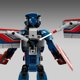 LEGO Marvel Captain America Construction Figure (76296) - Φιγούρα Δράσης