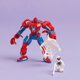 LEGO Marvel Mech Spider-Man εναντίον Anti-Venom (76308) - Φιγούρα Δράσης