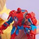 LEGO Marvel Mech Spider-Man εναντίον Anti-Venom (76308) - Φιγούρα Δράσης