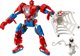 LEGO Marvel Mech Spider-Man εναντίον Anti-Venom (76308) - Φιγούρα Δράσης