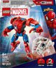 LEGO Marvel Mech Spider-Man εναντίον Anti-Venom (76308) - Φιγούρα Δράσης