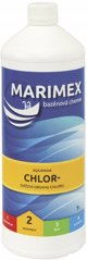 Marimex Chlor mínus 1 l - bazénová chemie - DEZINFEKCE