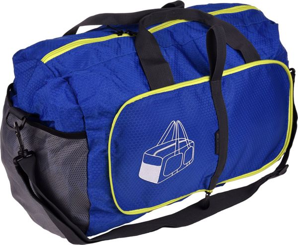 Martes Torba ANUAK 30L, kolor granatowy