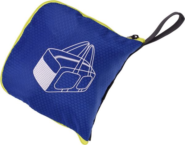 Martes Torba ANUAK 30L, kolor granatowy
