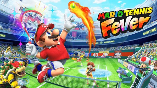 Maro Tennis Fever