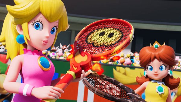 Maro Tennis Fever