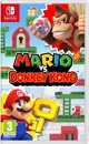 Mario vs. Donkey Kong Nintendo Switch/Lite
