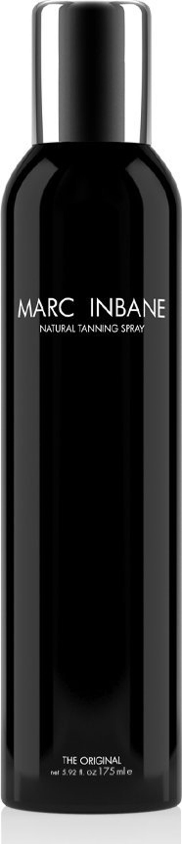 Marc Inbane Natural Tanning Spray