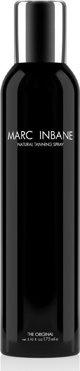Marc Inbane Natural Tanning Spray