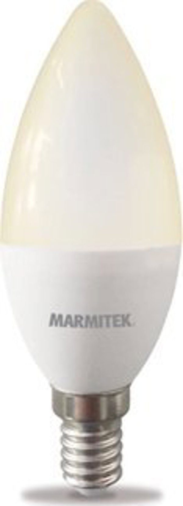 Marmitek GLOW SO Έξυπνη Λάμπα LED Wi-Fi E14, 380 Lumen, 35W (Ισοδύναμο)