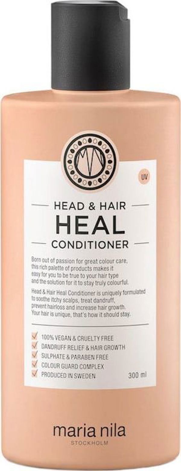 Maria Nila Maria Nila Head & Hair Heal Conditioner 300ml