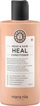 Maria Nila Maria Nila Head & Hair Heal Conditioner 300ml