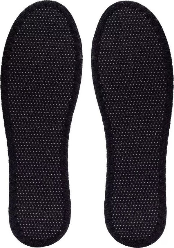 Martes Wkładki Martes ARDE AROMA INSOLE czarny rozmiar 44