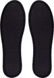 Martes Wkładki Martes ARDE AROMA INSOLE czarny rozmiar 44