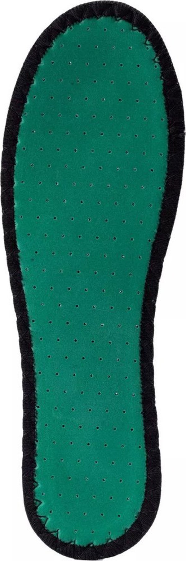 Martes Wkładki Martes ARDE AROMA INSOLE czarny rozmiar 44