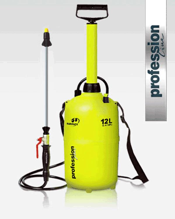 Marolex Opryskiwacz cisnieniowy Profession Plus 12 (P12PP)