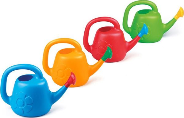 Marioinex Παιδικό Σετ Παιχνιδιού Για Άμμο & Κήπο Watering Can Max - 901144
