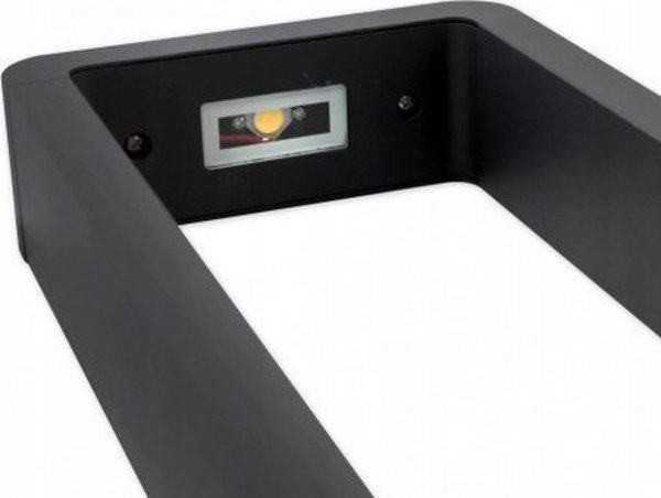 Masterled Lampa ogrodowa LED Rio 7W 60cm