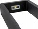 Masterled Lampa ogrodowa LED Rio 7W 60cm