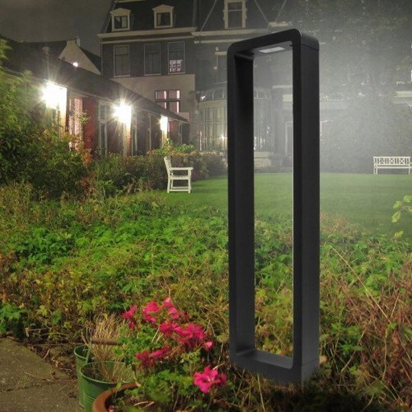 Masterled Lampa ogrodowa LED Rio 7W 60cm