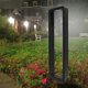 Masterled Lampa ogrodowa LED Rio 7W 60cm