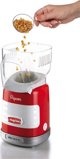 Μηχανή Ποπ Κορν Ariete 2956/00 Partytime 1100W, Σύστημα Ζεστού Αέρα, Κόκκινη