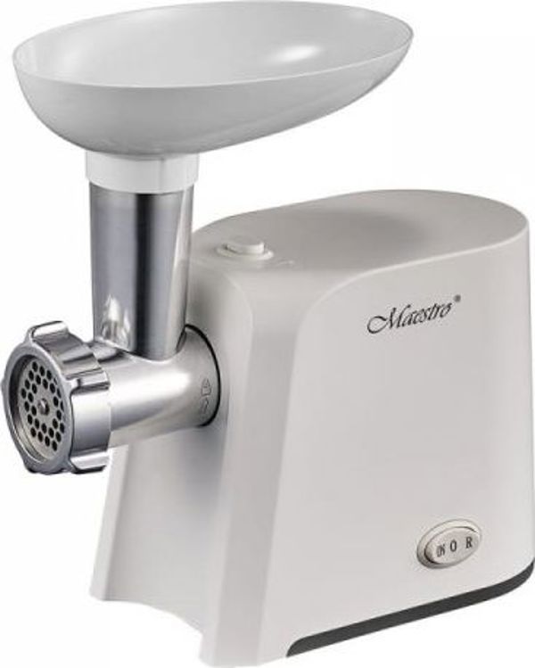 Maestro MR-852 Μηχανή Κιμά Ηλεκτρική