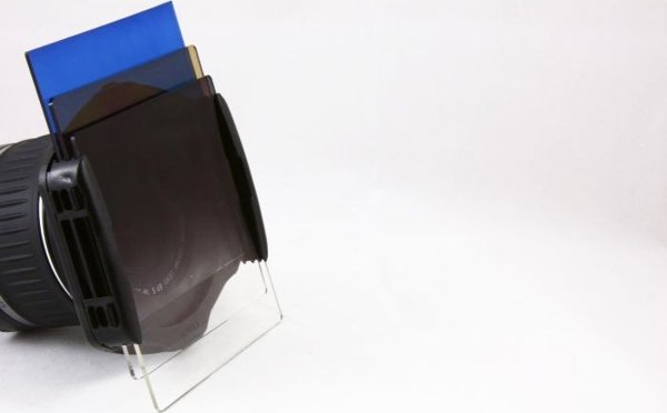 Massa Σετ Φίλτρων Τύπου Cokin P 5in1 για Φακούς 49mm - 3x Φίλτρα & Κάτοχος Φίλτρων