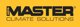 Επαγγελματικός αφυγραντήρας MASTER DHP 65 56L/24h πλαστική θήκη 4140.587