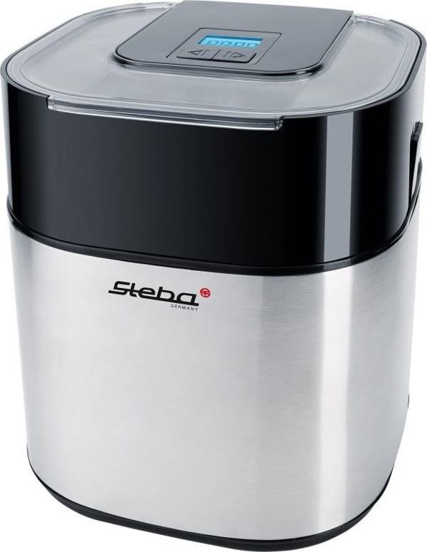 Καταψύκτης Παγωτού Steba IC 30