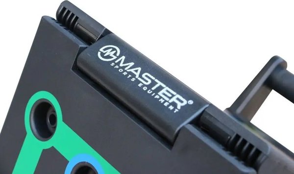 Master Λαβές και Μπάρες για Push-Up MASTER Multi