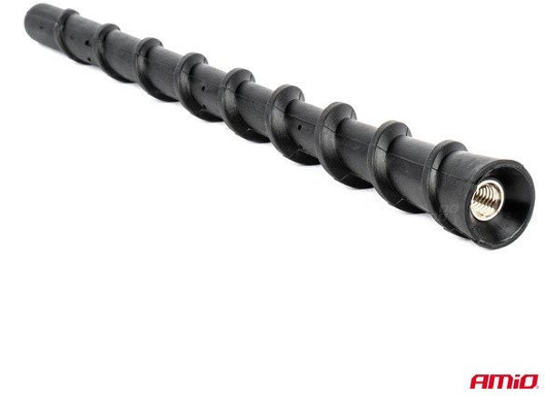 Maszt anteny bat uniwersalny 18cm antm10 amio-04160