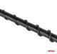 Maszt anteny bat uniwersalny 18cm antm10 amio-04160