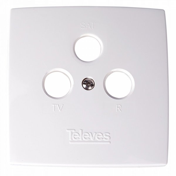 Maskownica RTV Televes 5443