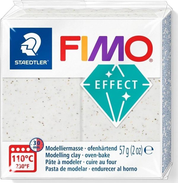 Masa termoutwardzalna Fimo 57g j.zielony botanical