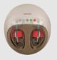 HoMedics Shiatsu AIR PRO μασάζ ποδιών